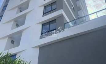 Imagem: Edifício San Marino - Dom Bosco