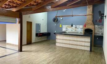 Imagem: Casa em Felipe camarão - RV0047