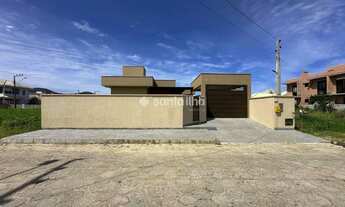 Imagem 2: Casa com 2 dormitórios à venda, 138m² - Carianos - Florianópolis/SC