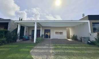 Imagem: Casa em Condomínio de 3 dormitórios à