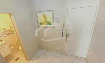 Imagem 3: INCRIVEL SALA COMERCIAL COM VAGA NA ESCRITURA NO CORAÇÃO DE COPCABANA!!