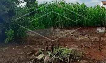 Imagem: Terreno Área em Jaú