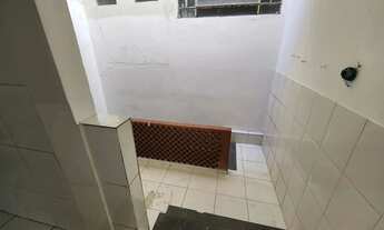 Imagem 12: AP. 02 QUARTOS COM ÁREA EXTERNA E 01 LANCE DE ESCADAS