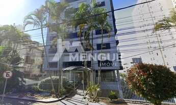 Imagem: Aluga-se Apartamento 1 dormitorio com 1