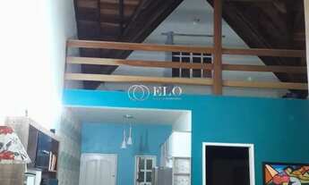 Imagem 2: Vendo casa com 2 dormitórios