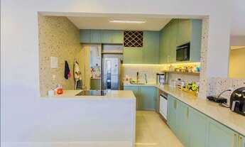 Imagem 7: Oportunidade no bairro Santo Antônio, 150 m² com 4 quartos, todo reformado - Belo Horiz