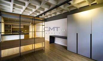 Imagem 6: Loft para locação no Lourdes