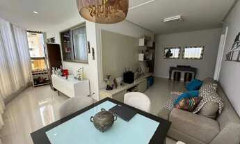 Imagem 2: Apartamento à Venda no Ed. Maximus - Itapuã, Vila Velha/ES