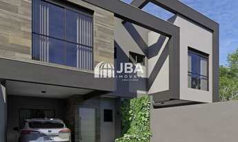 Imagem: SOBRADOS NOVOS NO BOQUEIRÃO