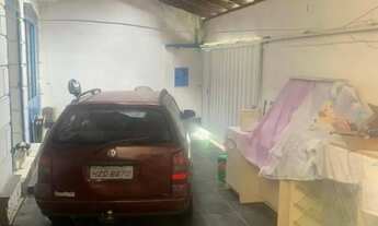 Imagem 3: Casa Para Vender com 03 quartos no bairro Barroca em Belo Horizonte