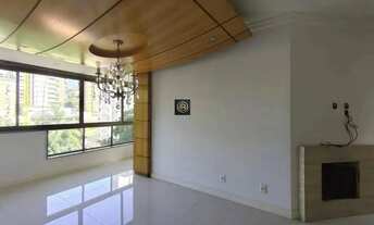 Imagem 6: Apartamento para alugar em Porto Alegre, Auxiliadora, com 3 quartos, 139m²