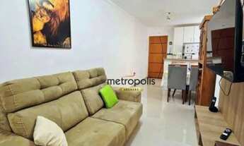 Imagem: Apartamento Garden à venda, 63 m² por