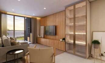 Imagem: Apartamento 2 dormtórios no Saco dos Limões