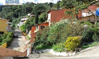 Imagem 2: Casa com 3 dormitórios à venda, 450 m² - Panorama - Teresópolis/RJ