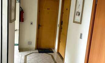 Imagem 5: Apartamento para aluguel tem 84 metros quadrados com 3 quartos