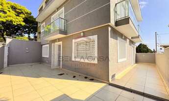 Imagem 2: Excelente Sobrado no Parque da Mooca 3 Dormitórios, 1 Suíte e 2 Vagas