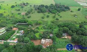 Imagem 2: Chácara à Venda em Goiânia 5.000 m²