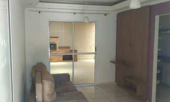 Imagem 5: Condominio Residencial Terra Nova - Casa Com 03 Dorms. Wanell Vile - Zona Oeste