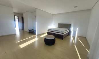 Imagem 7: Imóvel para aluguel e venda possui 428 metros quadrados com 4 quartos no Alphaville/ Nova