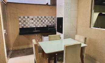 Imagem 4: Condomínio Nova York - Casa Térrea 3/4 sendo 2 suítes de 121 m², 2 vagas por 529.000