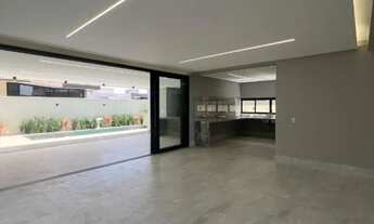 Imagem 6: Sobrado com 4 suítes à venda, 300 m² por R$ 2.900.000 - Residencial Goiânia Golfe Clube