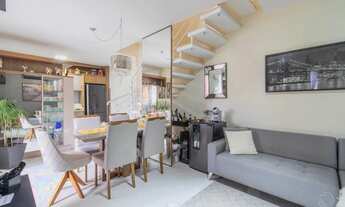 Imagem 2: Cobertura de 3 dorms no bairro Córrego Grande