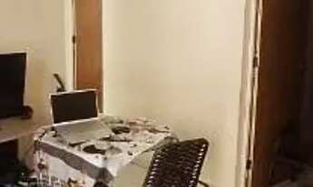 Imagem 7: Apartamento com 2 dormitórios à venda, 40 m² por R$ 90.000,00 - Parque São Miguel - São Jo