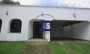 Imagem: Casa em condomínio para aluguel, 4 quartos