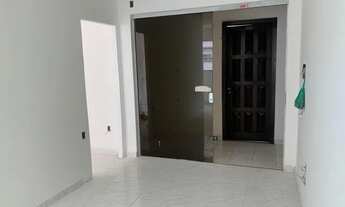 Imagem: Sala comercial, 40m² no Ed. Antônio Velho