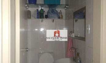 Imagem 4: Sala, 41 m² - venda por R$ 75.000,00 ou aluguel por R$ 1.250,55/mês - Comércio - Salvador