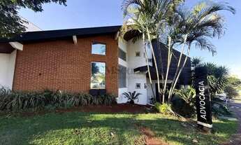 Imagem 2: Casa comercial para venda e locação, 193m², Quebec, Londrina