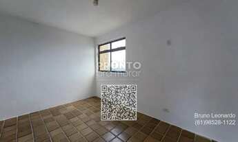 Imagem 2: Candeias - Apartamento com 161 metros - 3 Quartos - 2 Suítes - 1 Garagem - Jaboatão dos, P