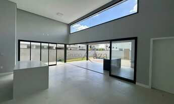 Imagem 4: Oportunidade - Casa em Condomínio - Condomínio Vivant Urbanova - 4 Dormitórios - 240m²