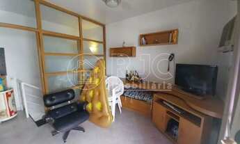 Imagem 6: Cobertura duplex para venda tem 155 metros quadrados com 4 quartos em Tijuca - Rio de Jane