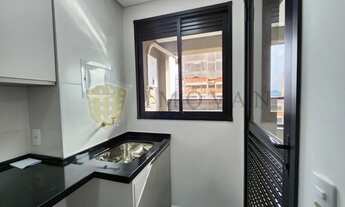 Imagem 4: Apartamento Novo à Venda Localização Nobre em Olhos D`Água