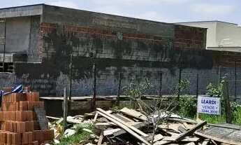 Imagem 4: TERRENO - PINHEIRINHO - SP