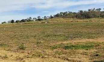 Imagem 5: Loteamento Eldorado-Frente Represa-Antes balsa para Delfinópolis