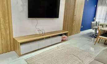 Imagem 5: Casa Térrea Porteira Fechada com Piscina no Condomínio Origem VG Av. Universitária