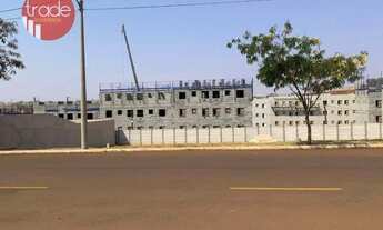 Imagem 4: Terreno para Vender no Bairro Bonfim Paulista em Ribeirão Preto. Ótima Localização