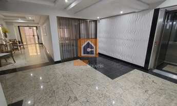 Imagem 4: Apartamento semimobiliado à venda região Central