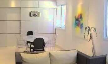 Imagem 2: DUPLEX - HIGIENÓPOLIS - SP