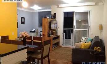 Imagem 2: APARTAMENTO - BUTANTÃ - SP