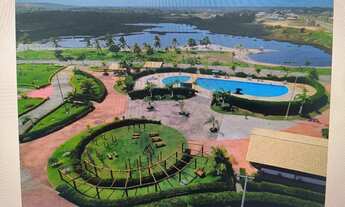 Imagem 2: Lote no condomínio Fazenda Real I