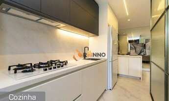 Imagem 7: Apartamento novo com 3 quartos, 1 suíte à venda no bairro Campo Comprido