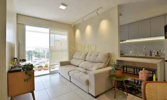 Imagem 4: RESERVA PARQUE CLUBE! 3 QTS C/ SUÍTE! NASCENTE! SEM FIADOR!