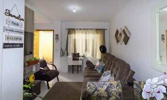 Imagem 2: Casa à Venda - Vila Alpina, 2 Quartos, 70 m2