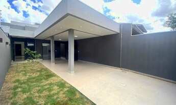 Imagem: Casa Térrea à venda, 2 quartos, 1 suíte