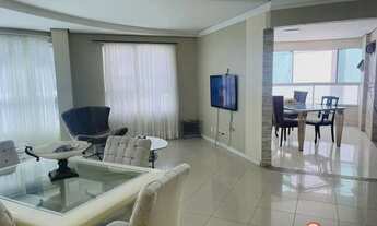 Imagem 2: Apto de Alto Padrão, 3 Suítes, 2 Vagas à venda 2.200.000 e temporada 1.800,00