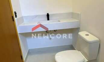 Imagem 4: Casa de condomínio em Avenida Luiz Greco - Vila Monte Alegre - Paulínia/SP