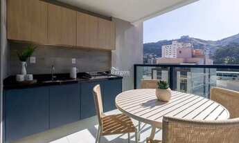 Imagem: Apartamento 3 quartos sendo 1 suíte e 2